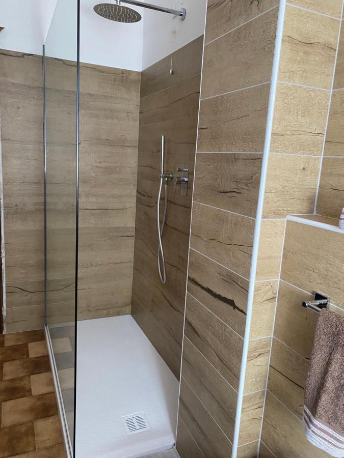 Casa Belvedere 피에베디카도레 외부 사진