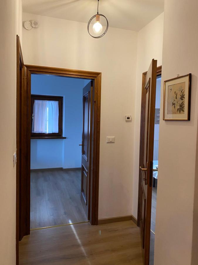 Casa Belvedere 피에베디카도레 외부 사진