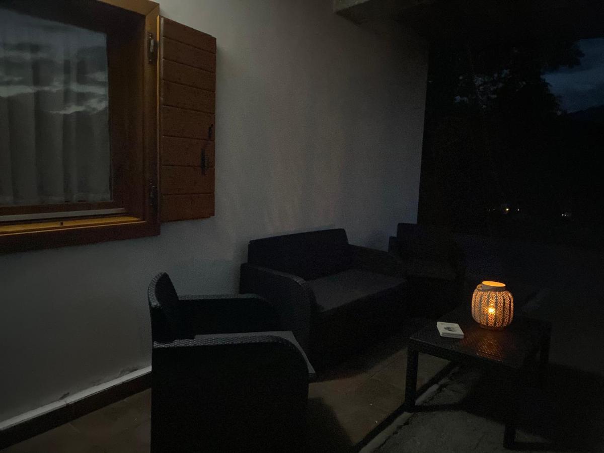 Casa Belvedere 피에베디카도레 외부 사진